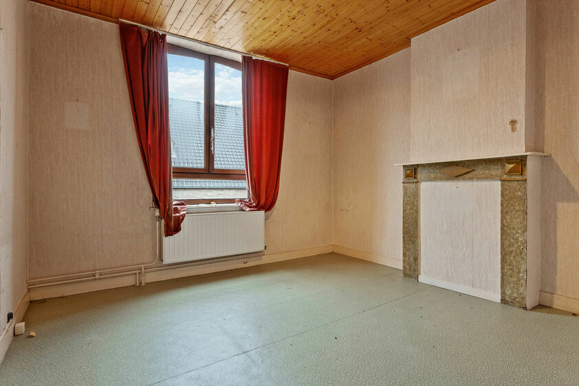 Maison unifamiliale &agrave; vendre &agrave; Riemst
