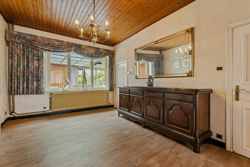 Maison unifamiliale &agrave; vendre &agrave; Riemst
