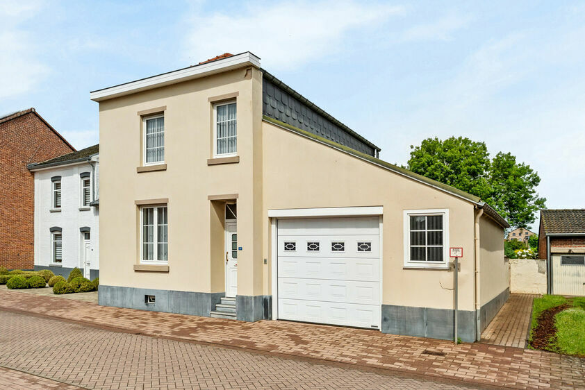 Maison unifamiliale &agrave; vendre &agrave; Riemst
