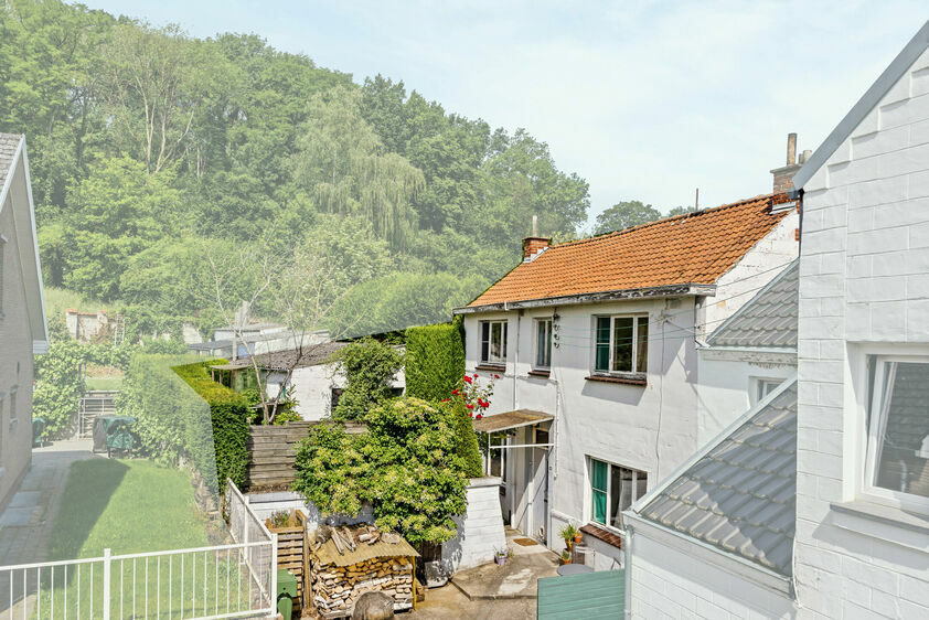 Maison unifamiliale &agrave; vendre &agrave; Riemst