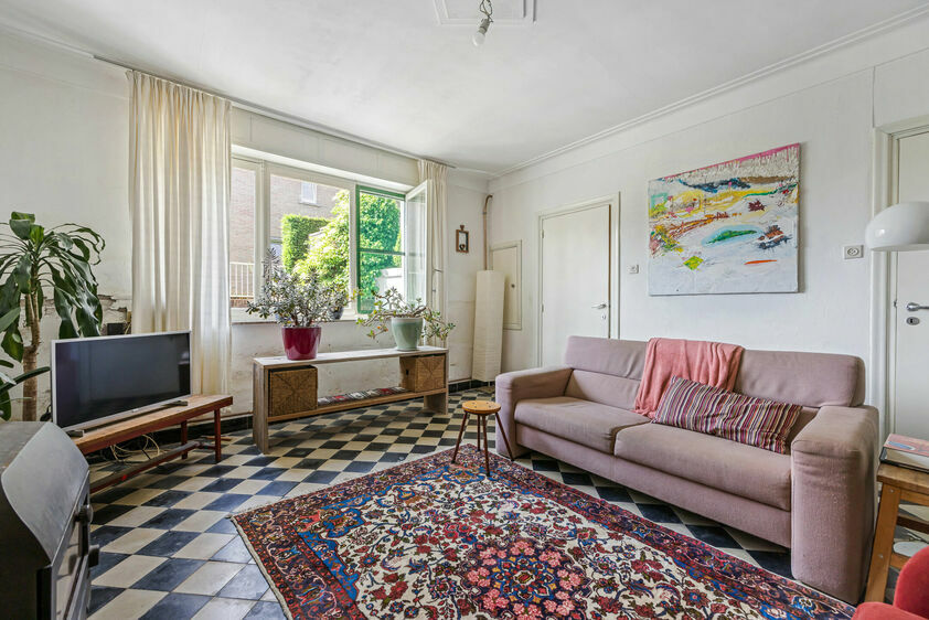 Maison unifamiliale &agrave; vendre &agrave; Riemst