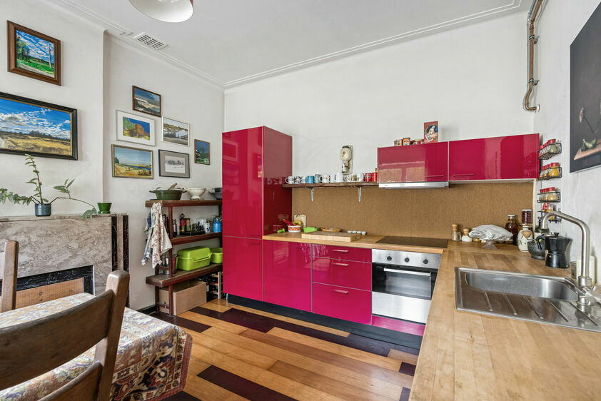 Maison unifamiliale &agrave; vendre &agrave; Riemst