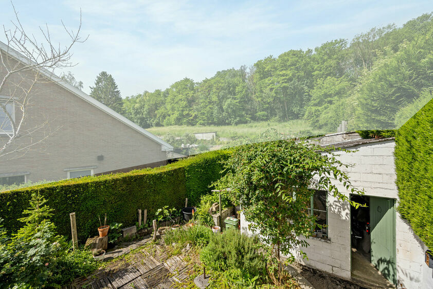 Maison unifamiliale &agrave; vendre &agrave; Riemst