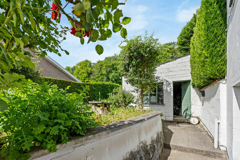 Maison unifamiliale &agrave; vendre &agrave; Riemst