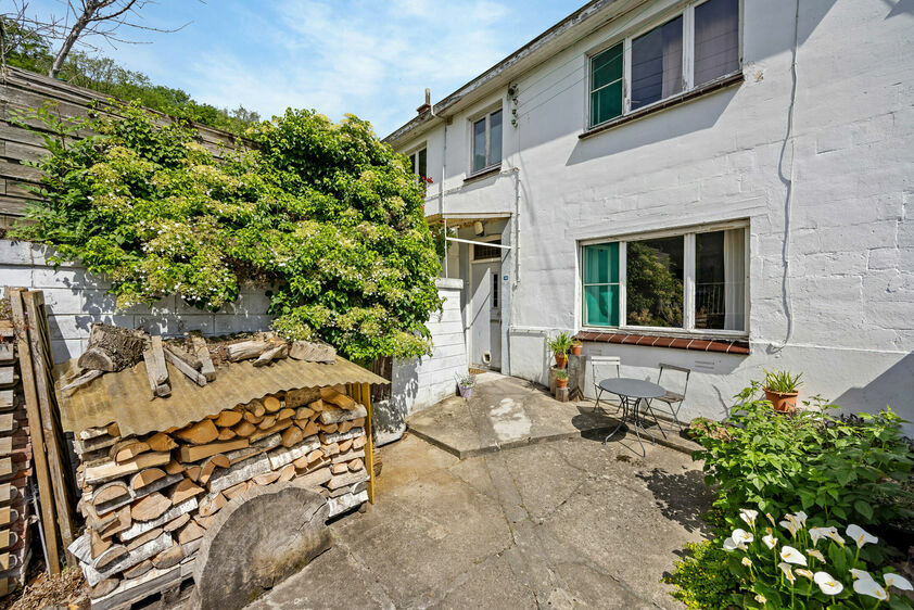 Maison unifamiliale &agrave; vendre &agrave; Riemst