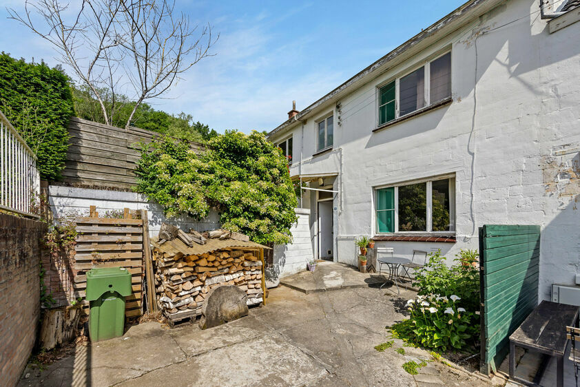 Maison unifamiliale &agrave; vendre &agrave; Riemst