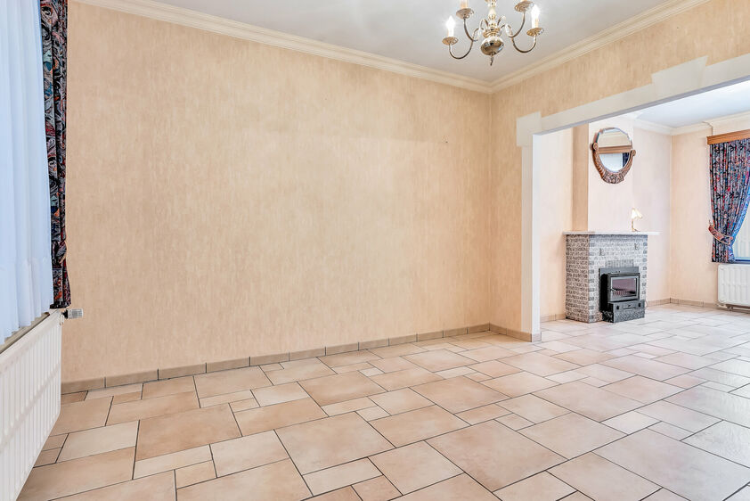 Maison unifamiliale &agrave; vendre &agrave; Riemst