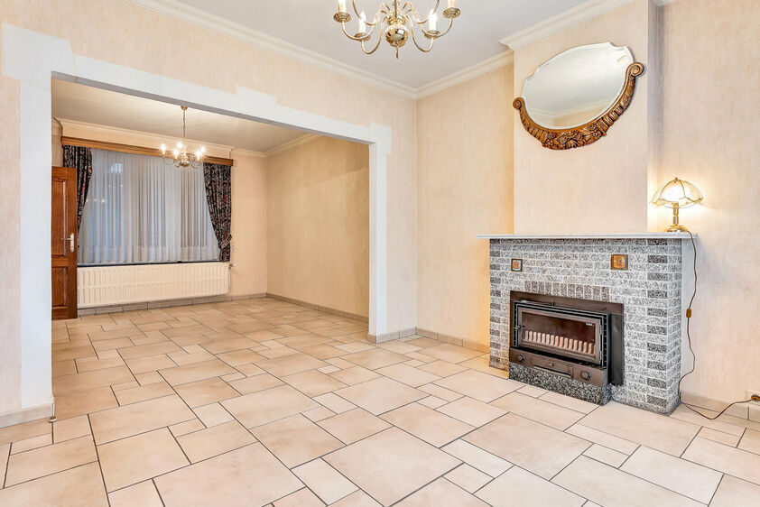 Maison unifamiliale &agrave; vendre &agrave; Riemst