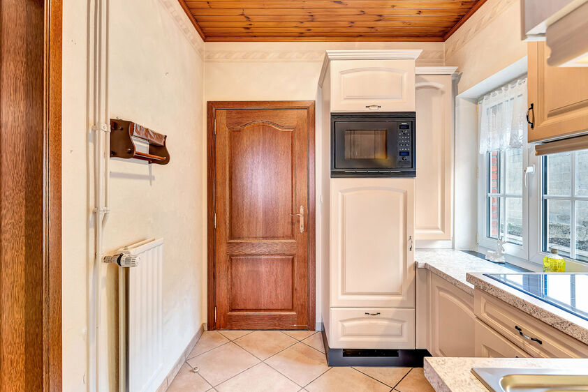 Maison unifamiliale &agrave; vendre &agrave; Riemst