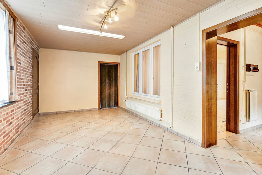 Maison unifamiliale &agrave; vendre &agrave; Riemst