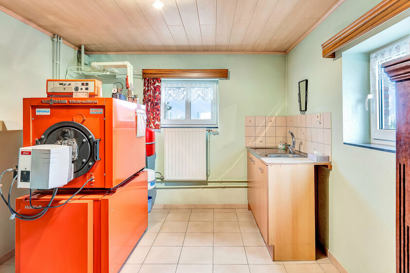 Maison unifamiliale &agrave; vendre &agrave; Riemst
