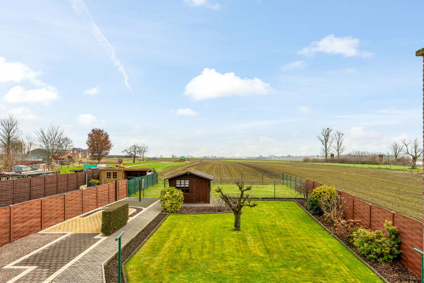 Maison unifamiliale &agrave; vendre &agrave; Riemst