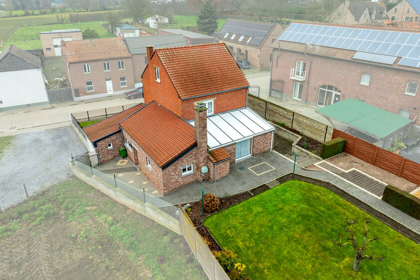 Maison unifamiliale &agrave; vendre &agrave; Riemst