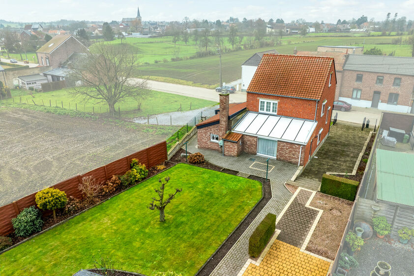 Maison unifamiliale &agrave; vendre &agrave; Riemst