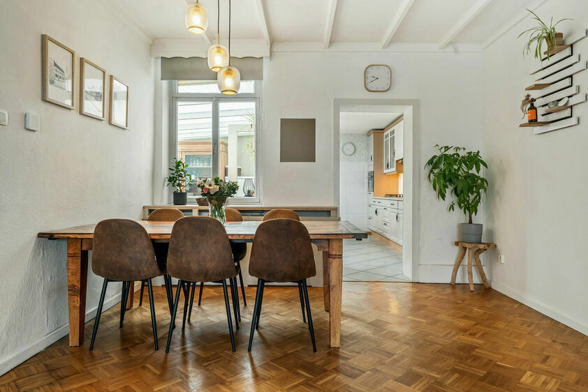 Maison unifamiliale &agrave; vendre &agrave; Riemst
