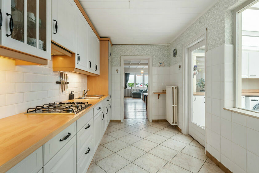 Maison unifamiliale &agrave; vendre &agrave; Riemst