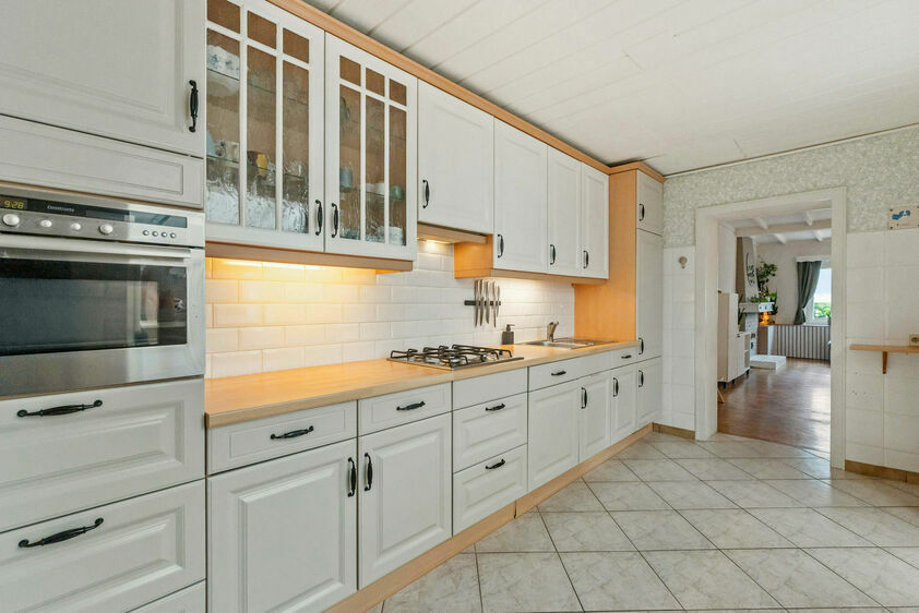 Maison unifamiliale &agrave; vendre &agrave; Riemst