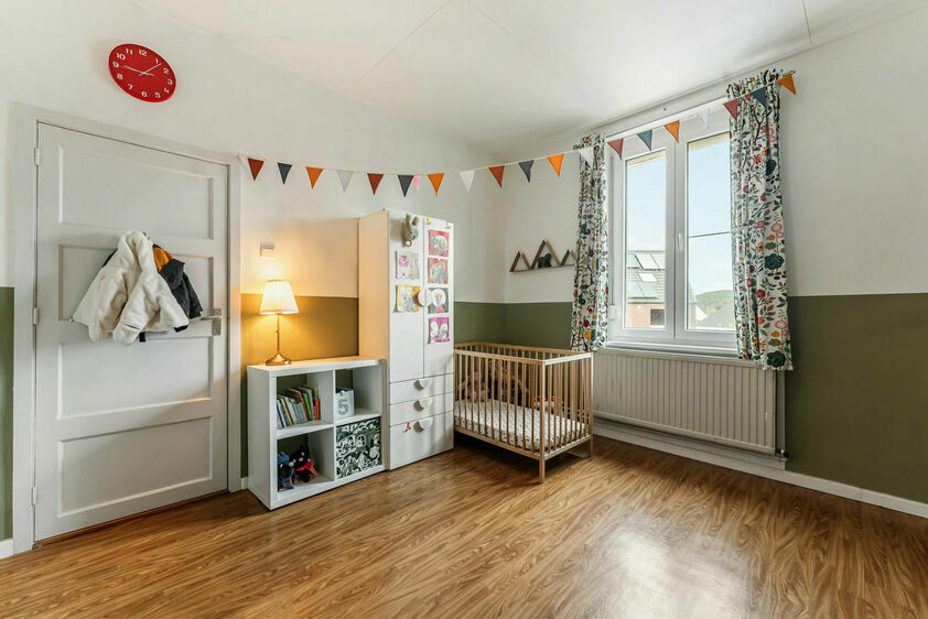 Maison unifamiliale &agrave; vendre &agrave; Riemst