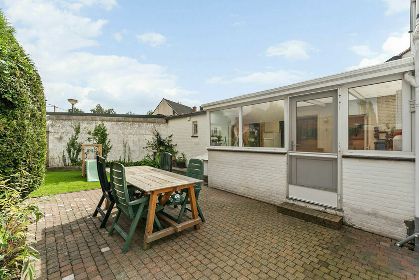 Maison unifamiliale &agrave; vendre &agrave; Riemst
