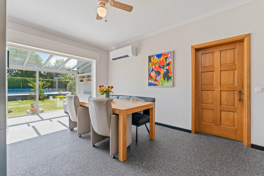 Maison unifamiliale &agrave; vendre &agrave; Riemst