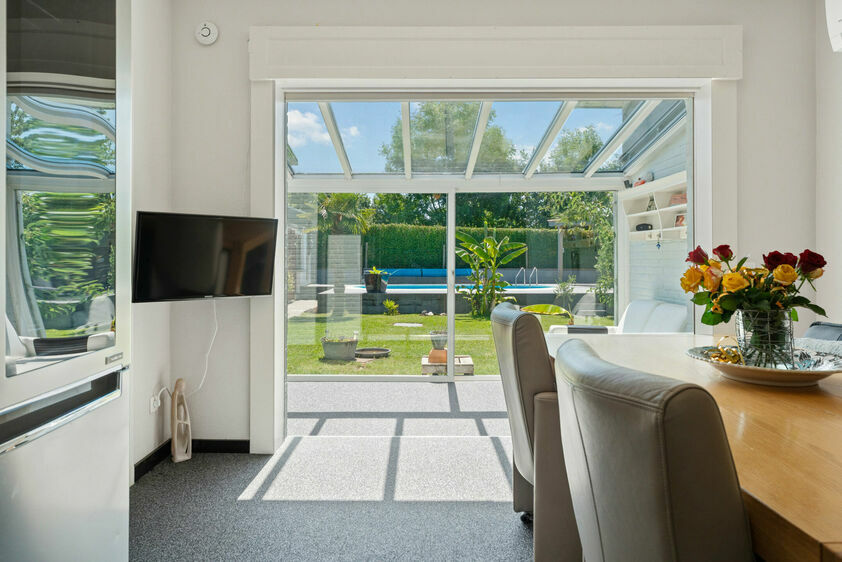 Maison unifamiliale &agrave; vendre &agrave; Riemst