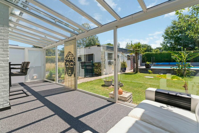 Maison unifamiliale &agrave; vendre &agrave; Riemst
