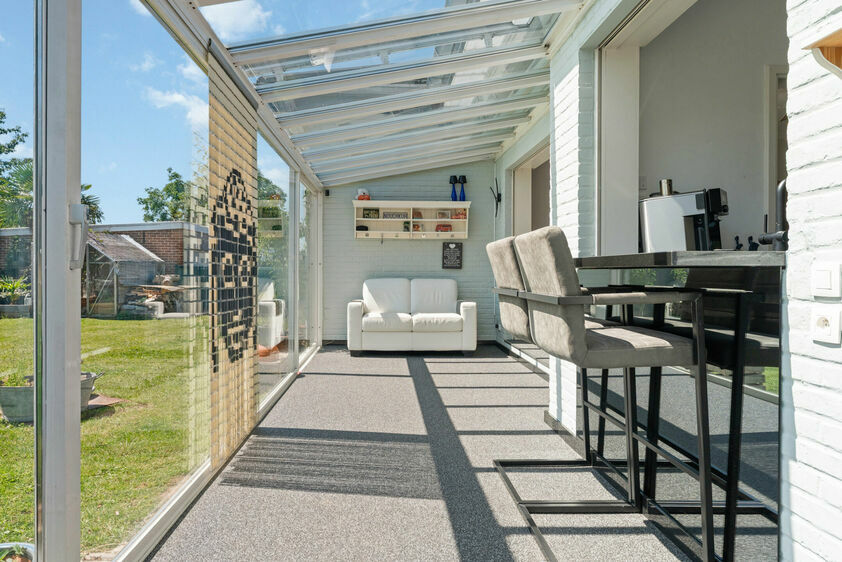 Maison unifamiliale &agrave; vendre &agrave; Riemst
