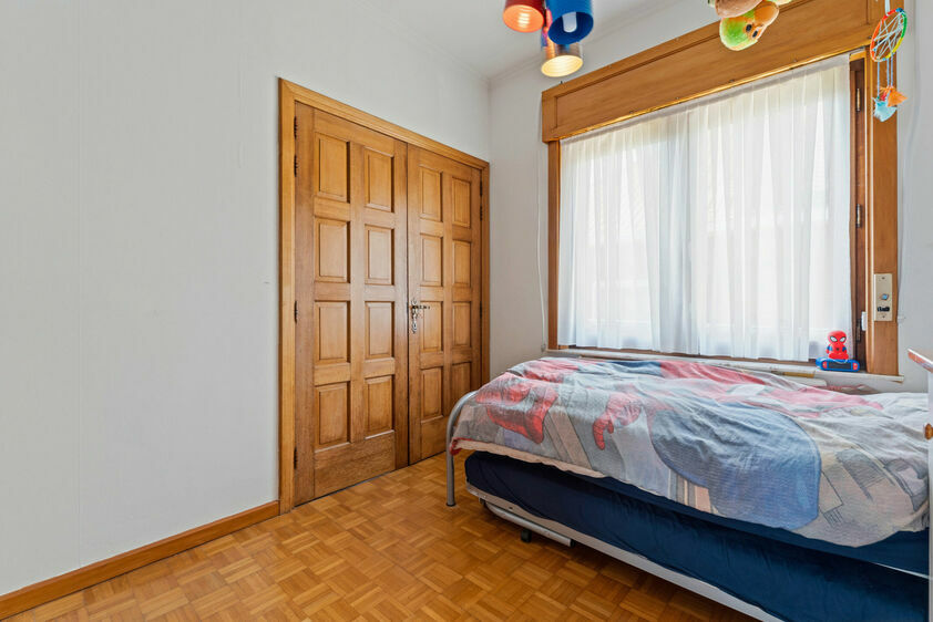 Maison unifamiliale &agrave; vendre &agrave; Riemst