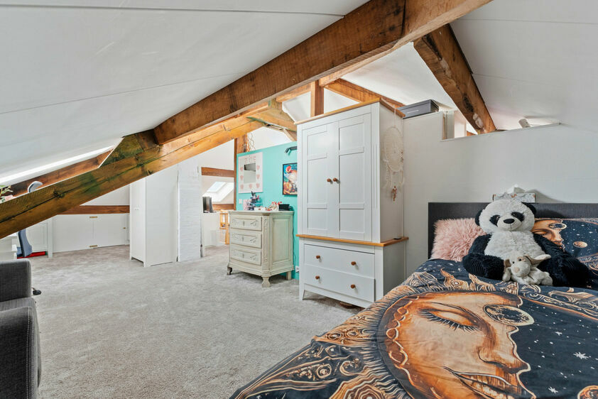 Maison unifamiliale &agrave; vendre &agrave; Riemst