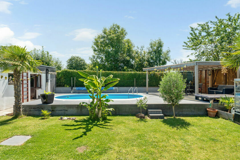 Maison unifamiliale &agrave; vendre &agrave; Riemst