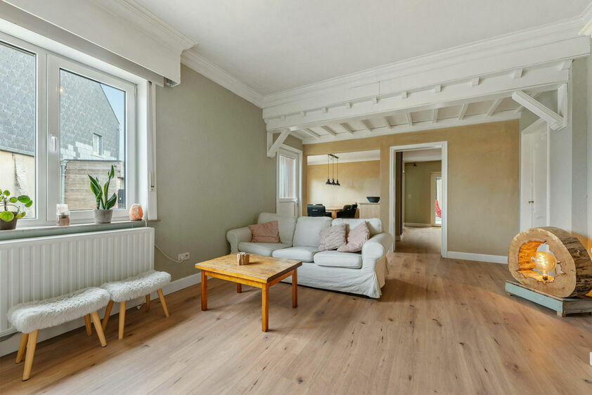 Maison unifamiliale &agrave; vendre &agrave; Riemst