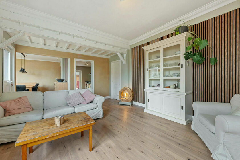 Maison unifamiliale &agrave; vendre &agrave; Riemst