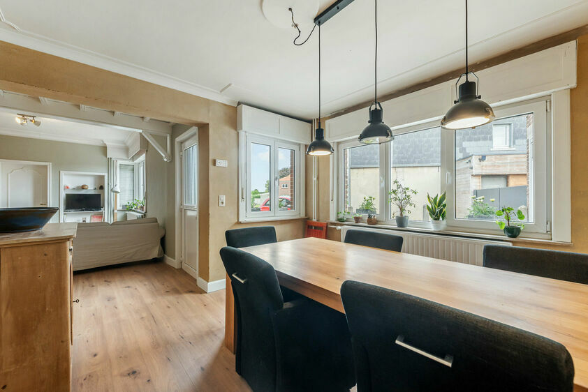 Maison unifamiliale &agrave; vendre &agrave; Riemst