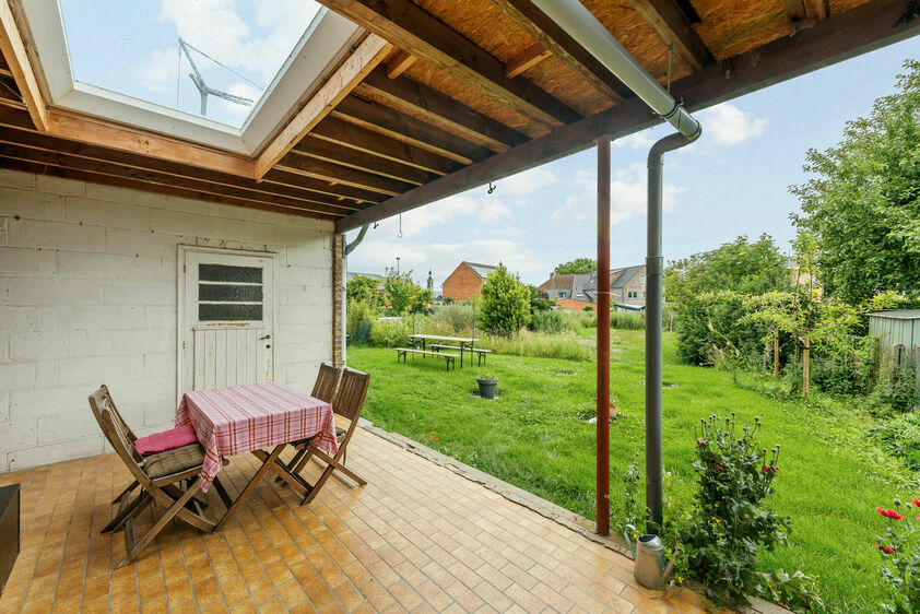 Maison unifamiliale &agrave; vendre &agrave; Riemst