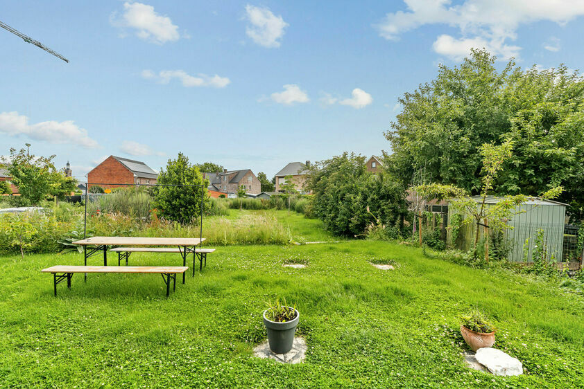 Maison unifamiliale &agrave; vendre &agrave; Riemst