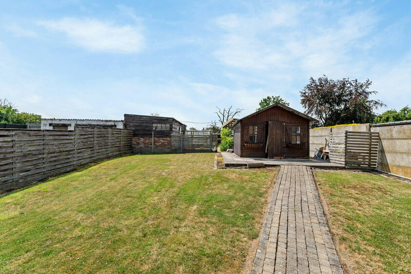 Maison unifamiliale &agrave; vendre &agrave; Riemst