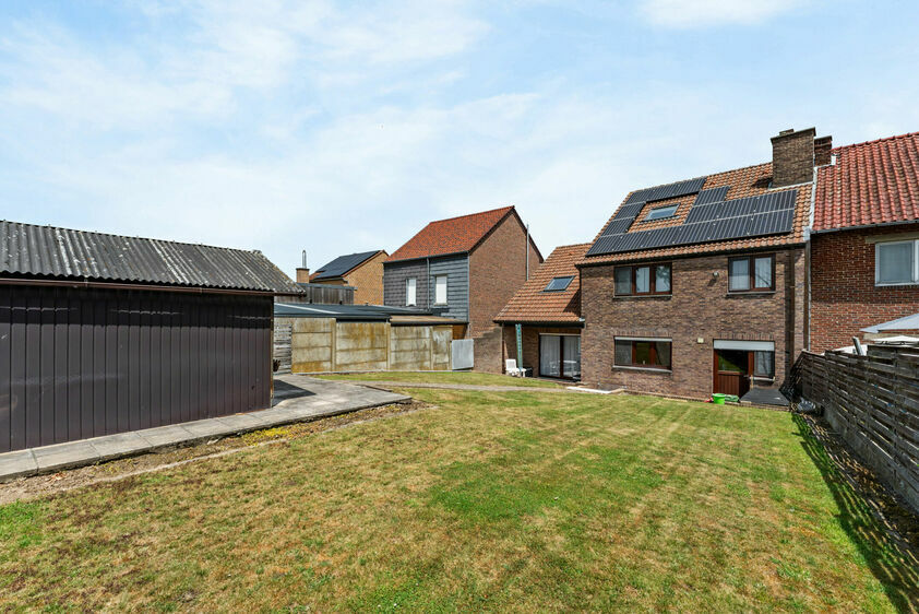 Maison unifamiliale &agrave; vendre &agrave; Riemst