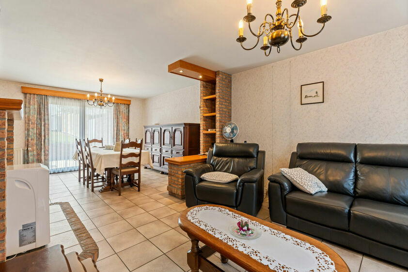Maison unifamiliale &agrave; vendre &agrave; Riemst