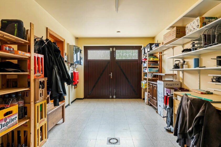 Maison unifamiliale &agrave; vendre &agrave; Riemst