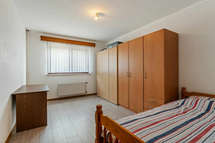 Maison unifamiliale &agrave; vendre &agrave; Riemst