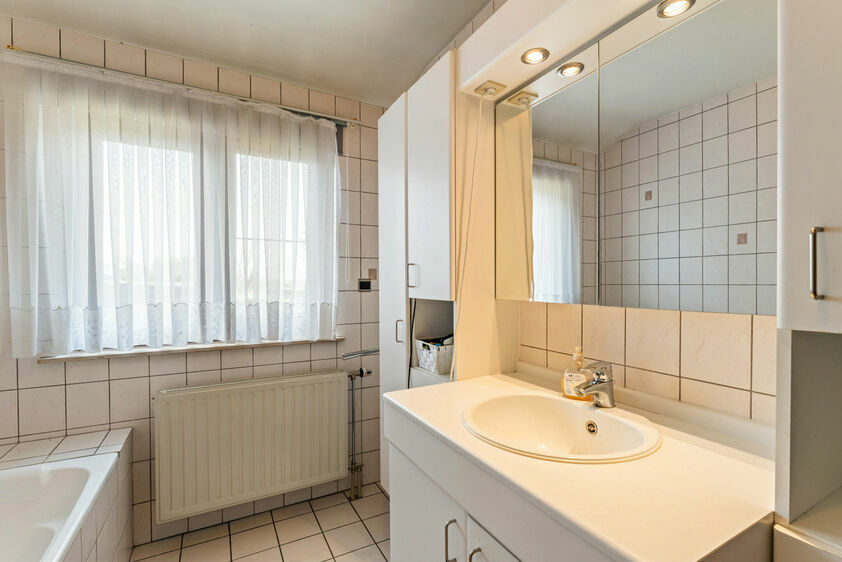 Maison unifamiliale &agrave; vendre &agrave; Riemst