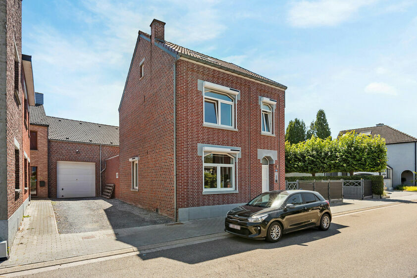 Maison unifamiliale &agrave; vendre &agrave; Riemst