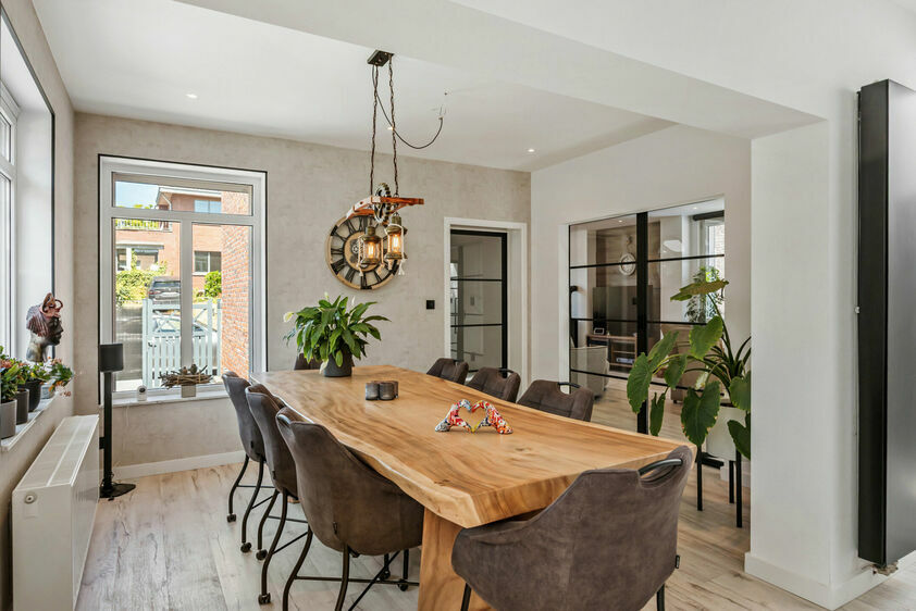 Maison unifamiliale &agrave; vendre &agrave; Riemst