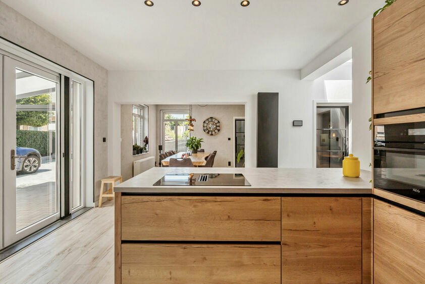 Maison unifamiliale &agrave; vendre &agrave; Riemst