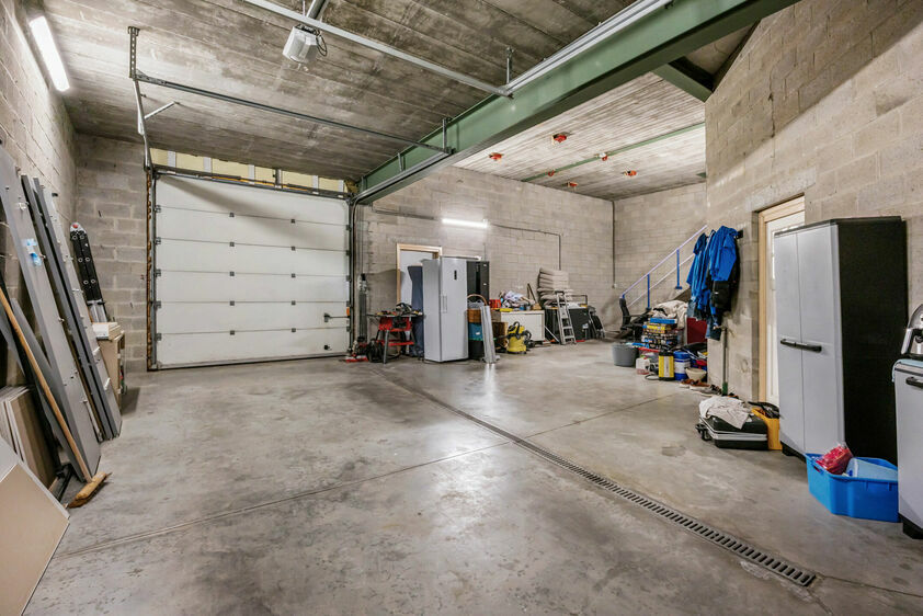 Maison unifamiliale &agrave; vendre &agrave; Riemst