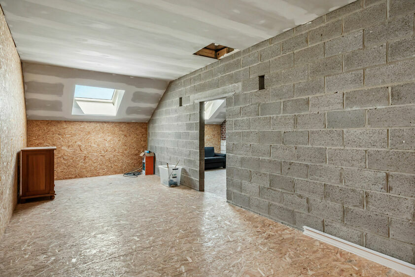 Maison unifamiliale &agrave; vendre &agrave; Riemst