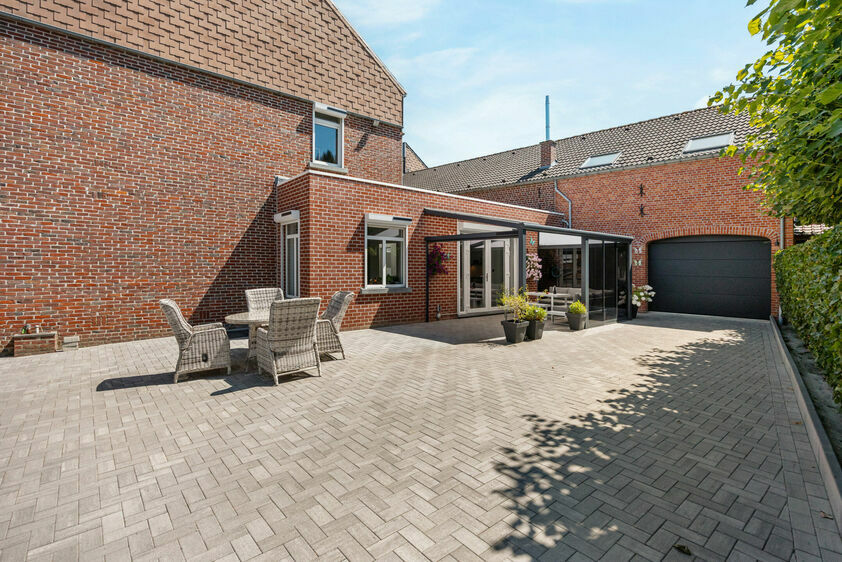 Maison unifamiliale &agrave; vendre &agrave; Riemst