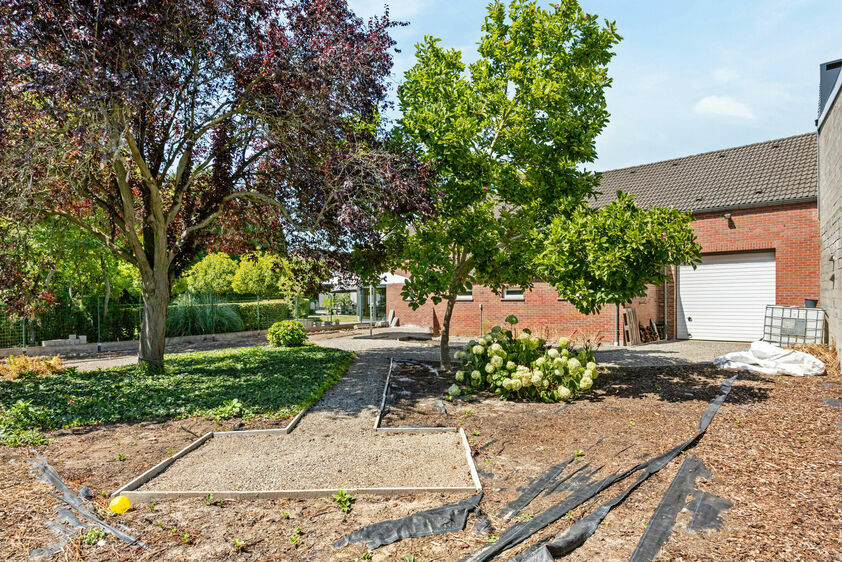 Maison unifamiliale &agrave; vendre &agrave; Riemst