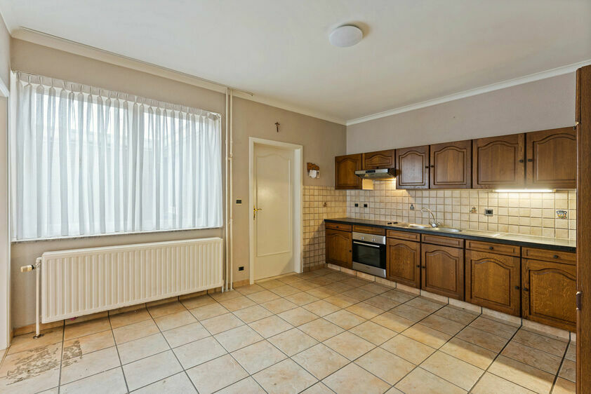 Maison unifamiliale &agrave; vendre &agrave; Riemst