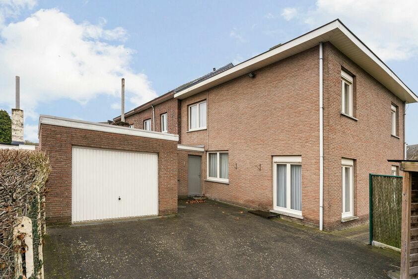 Maison unifamiliale &agrave; vendre &agrave; Riemst